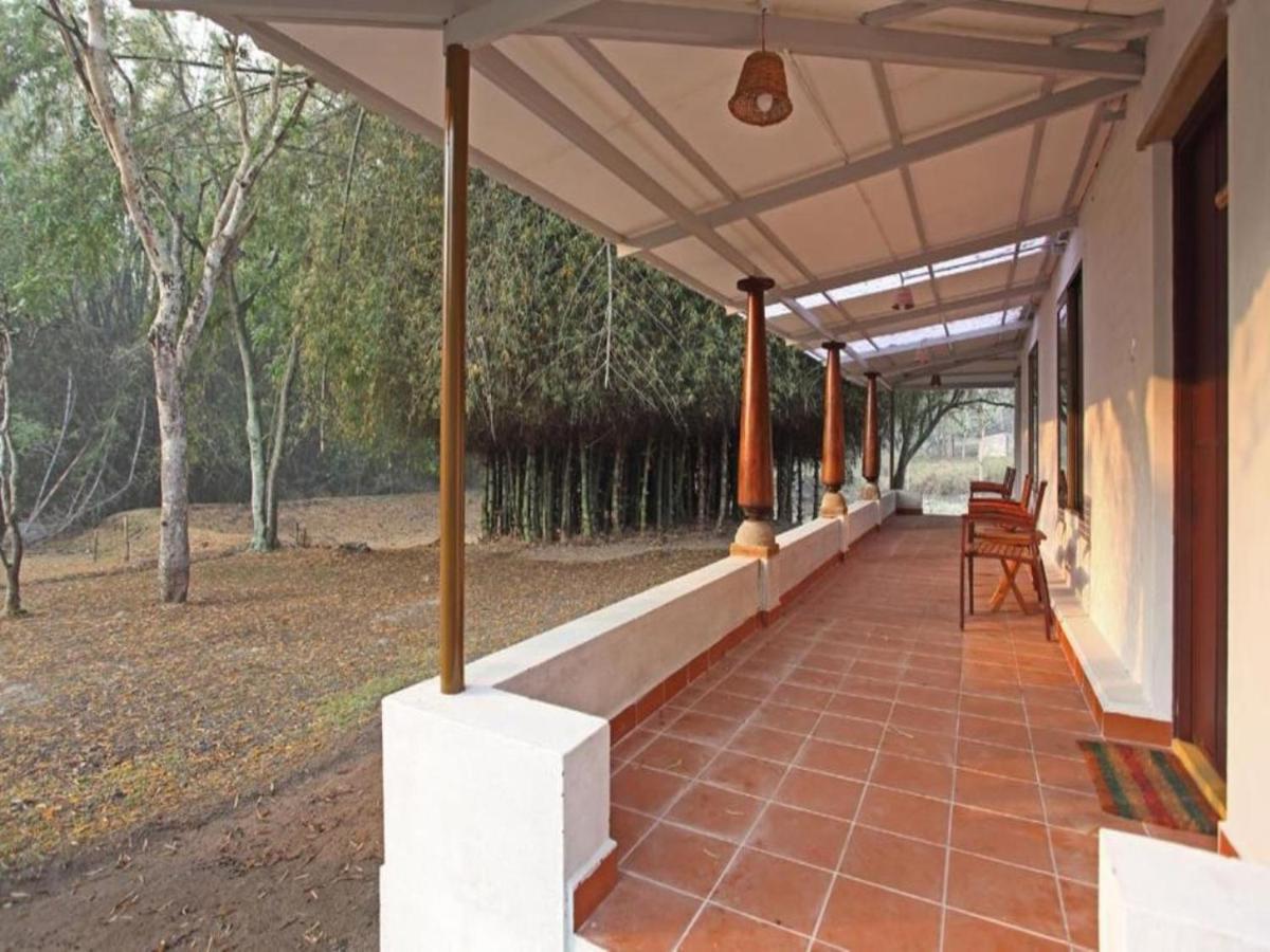 Jungle Hut Hotel Masinagudi Kültér fotó