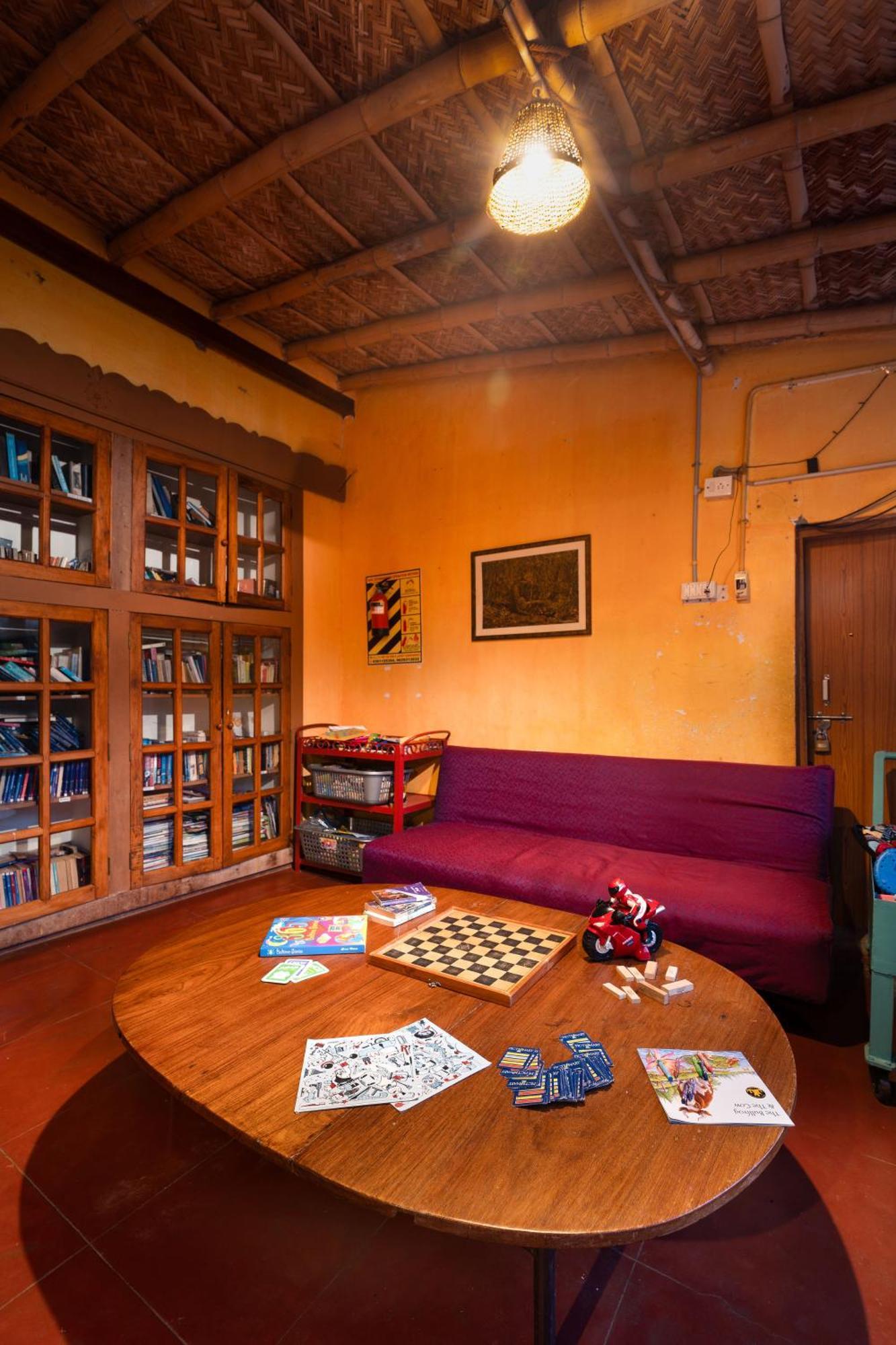 Jungle Hut Hotel Masinagudi Kültér fotó